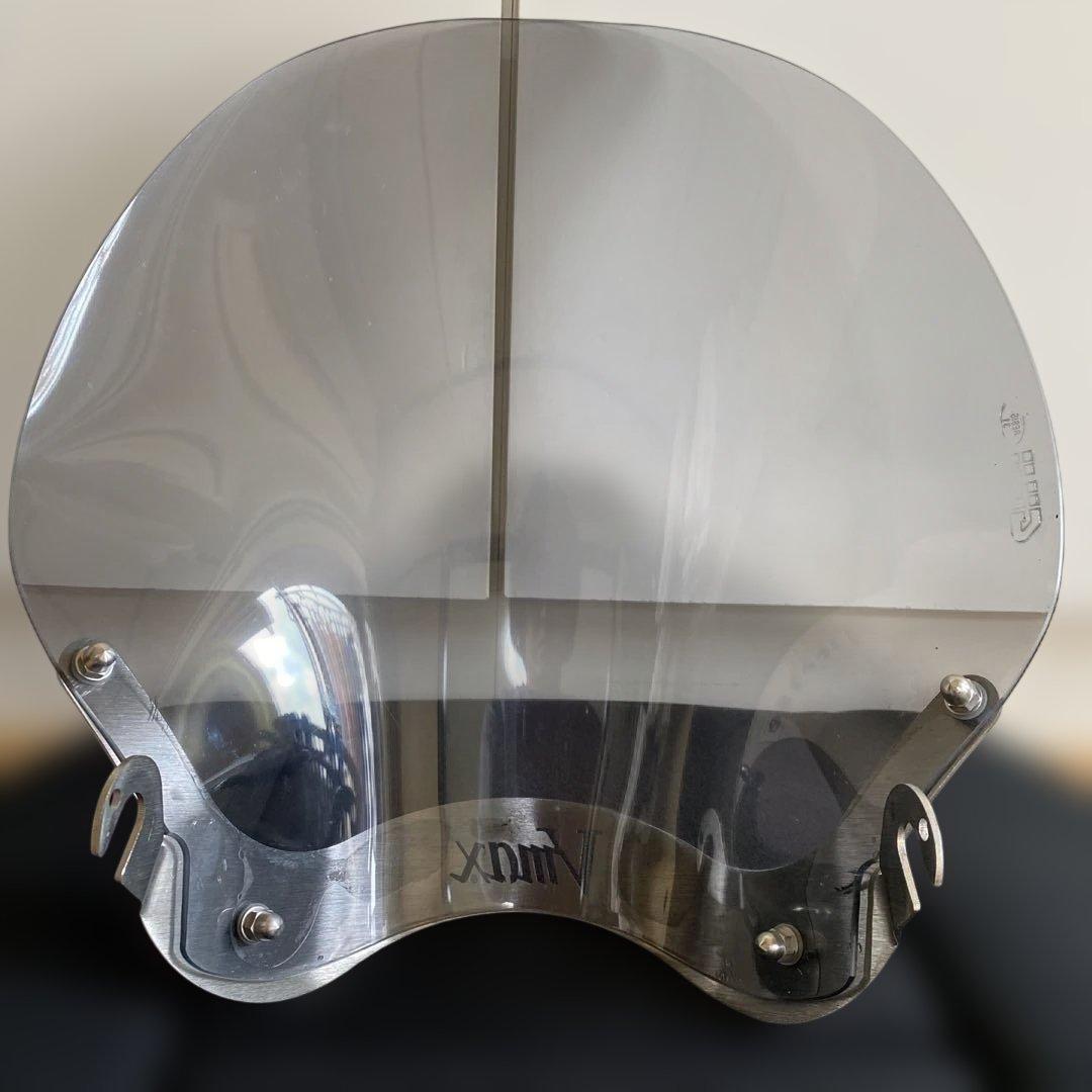 YAMAHA ヤマハ Vmax1200 ウインド シールド スクリーン GIVI