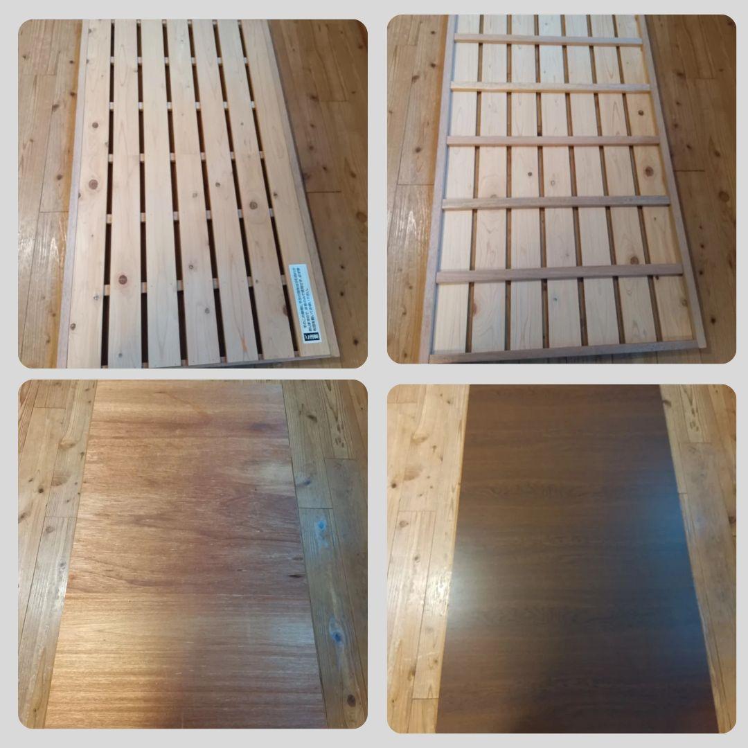 《1点限り❣️》澤田木工所　ベビーベッド　ハイシートベビーベッド⭐︎