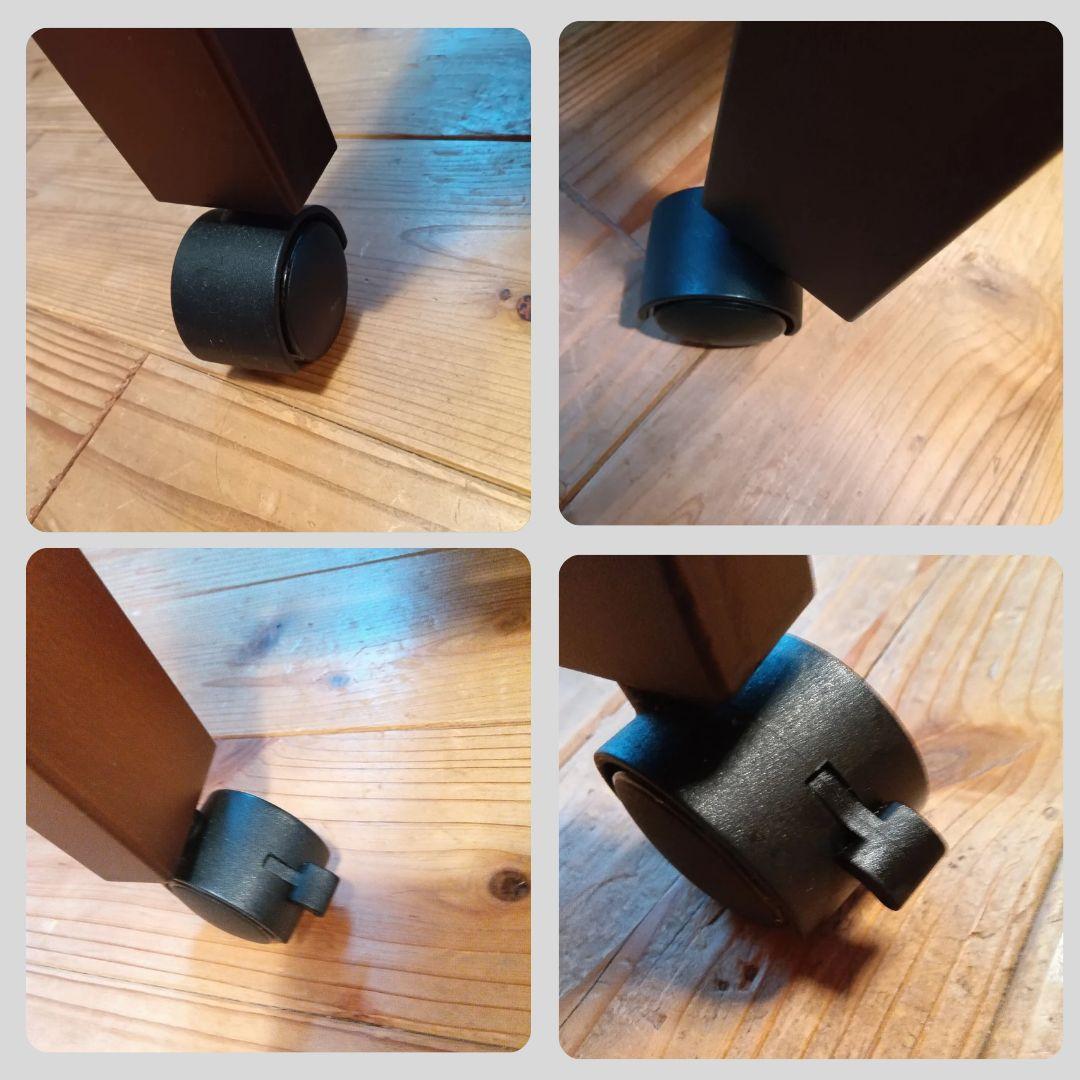 《1点限り❣️》澤田木工所　ベビーベッド　ハイシートベビーベッド⭐︎