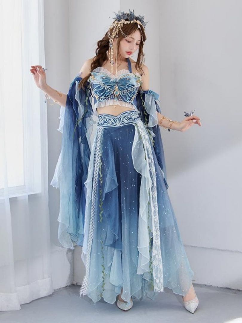 h*e様 Sugar エキゾチックエルフ