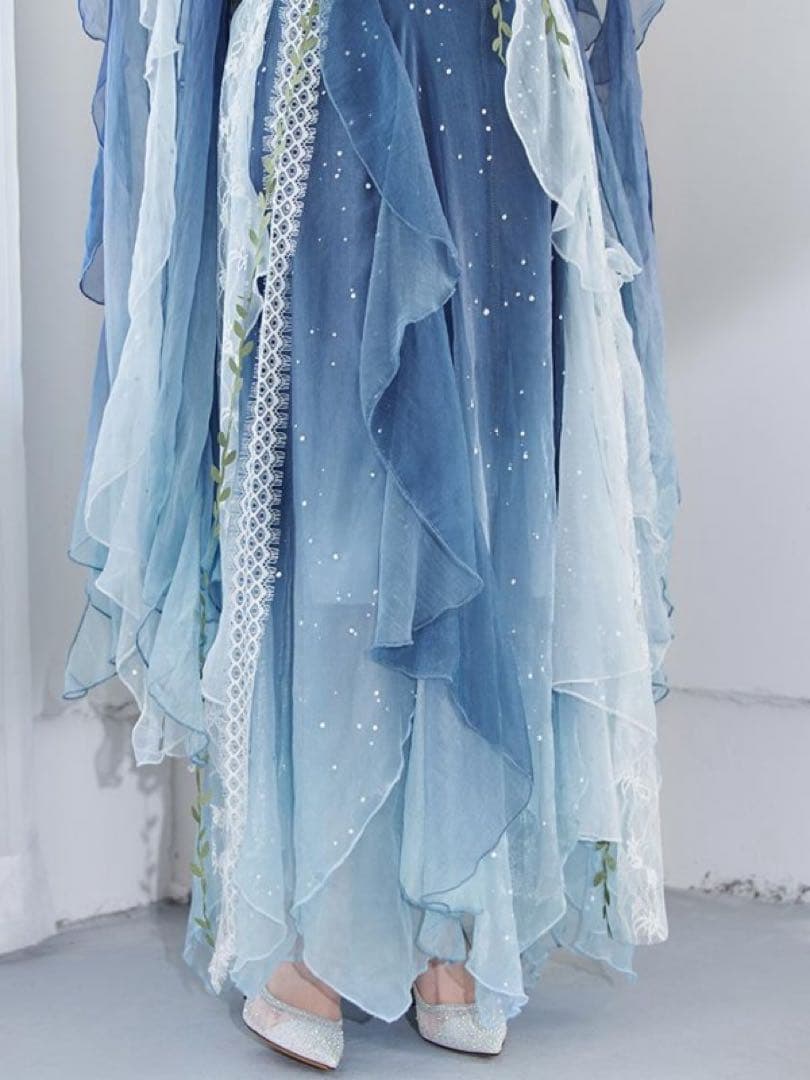 h*e様 Sugar エキゾチックエルフ