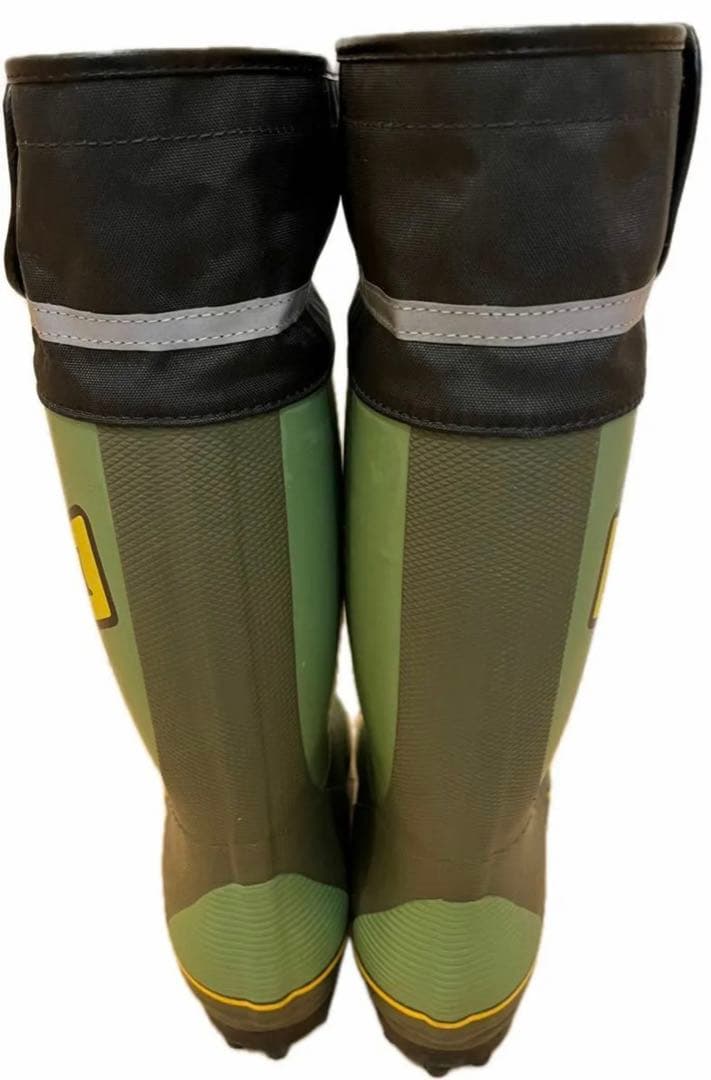 美品】大同マイティブーツ NS ショップ 26.5㎝