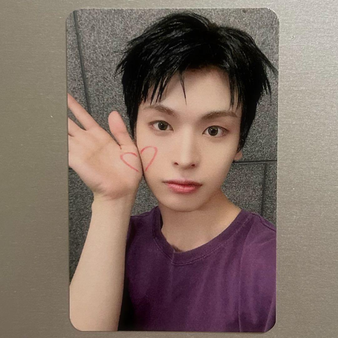 xikers イェチャン トレカ - メルカリ