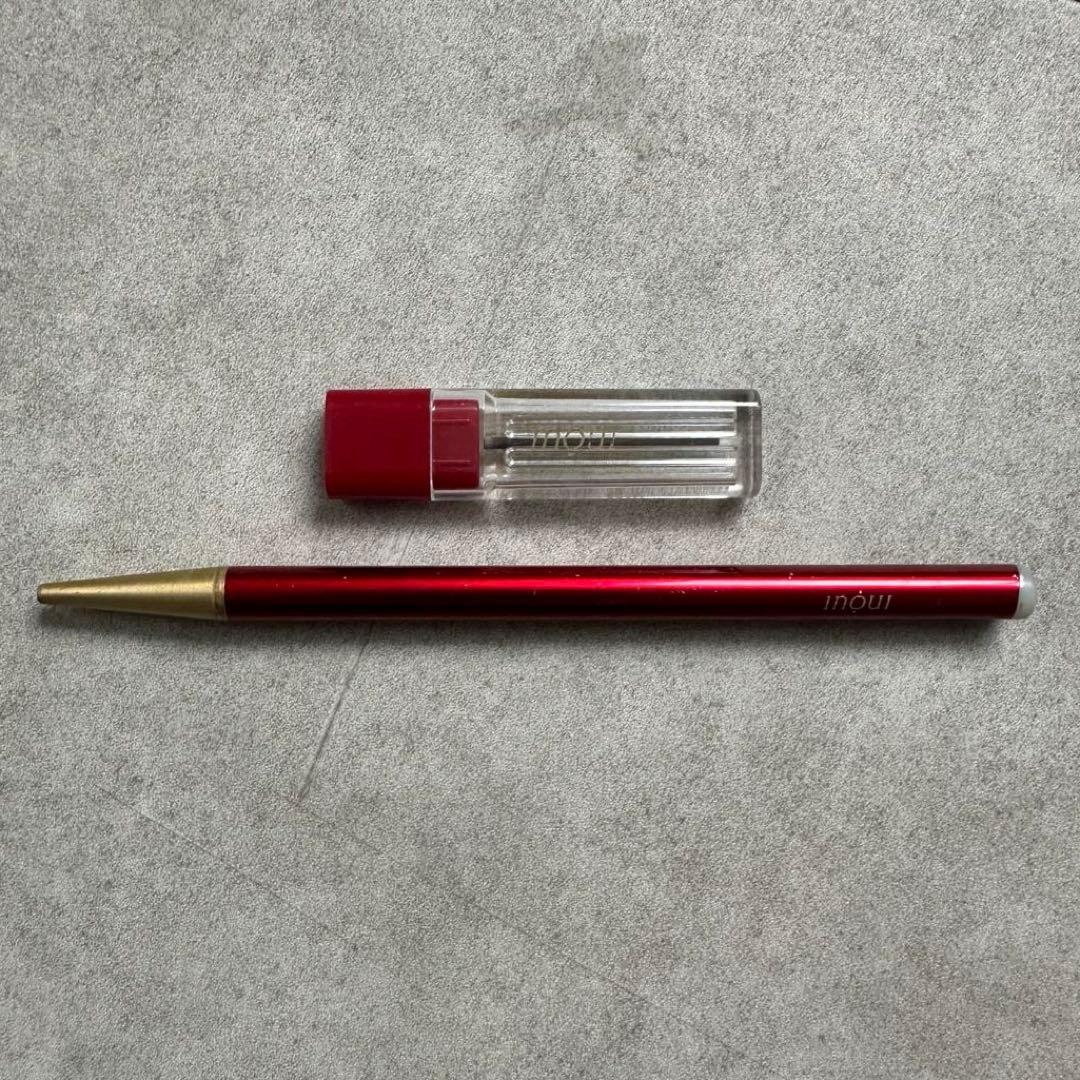 廃盤品 資生堂 インウイ ザ ブローライナー アイブロウペンシル