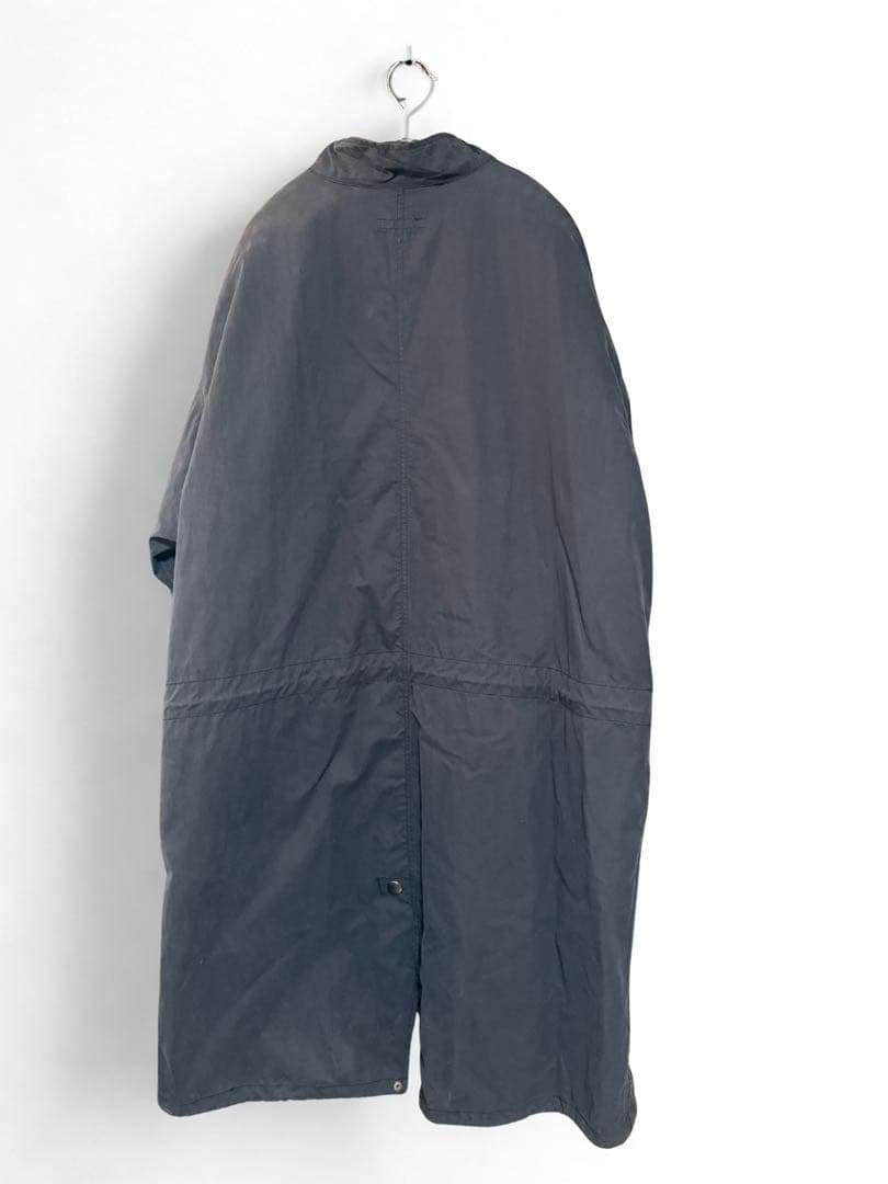 JOURNAL STANDARD 65 FISH TAIL MODS LINER