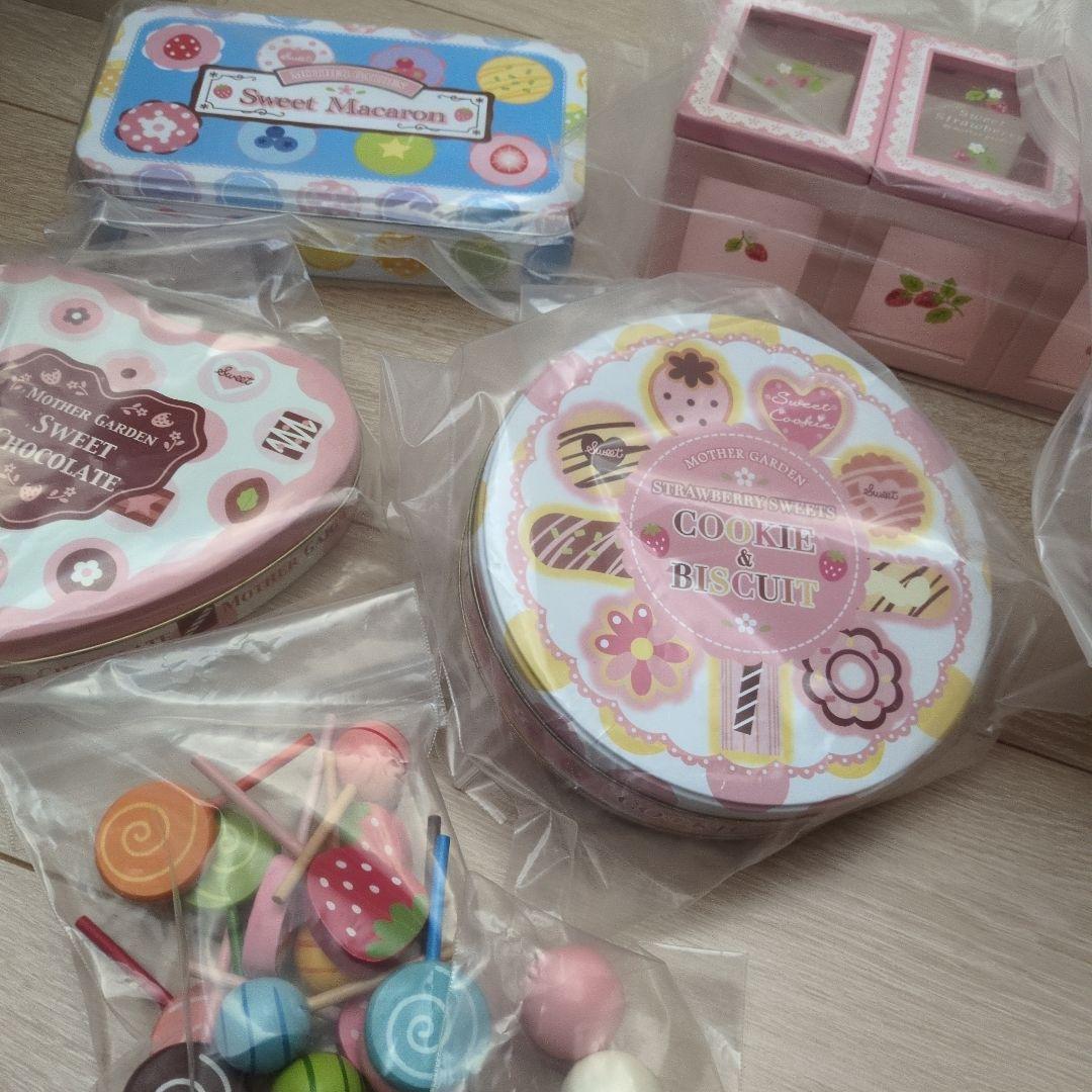 マザーガーデン Mother garden（マザーガーデン） KIDS&OTHERS その他おもちゃ