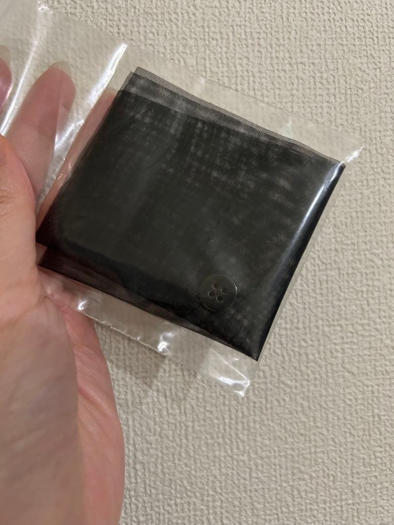 25ss 今季 コムデギャルソン チュールブラウス シアー 黒 - メルカリ