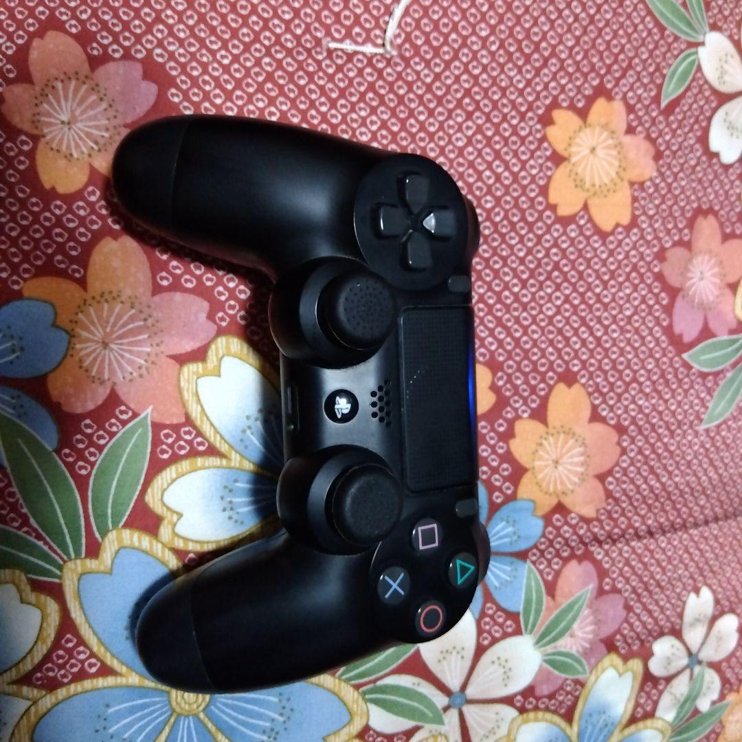 その他 CUH-ZCT1J Amazon | ワイヤレスコントローラー (DUALSHOCK 4) ジェット・ブラック
