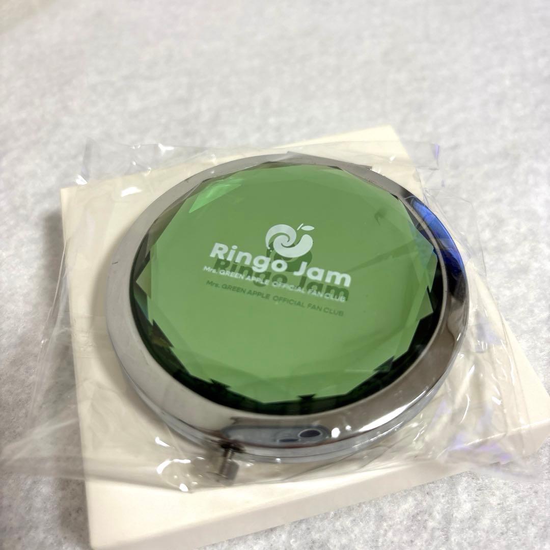 特賞 Mrs.Green Apple Harmony スピードJAM'Sくじ - メルカリ