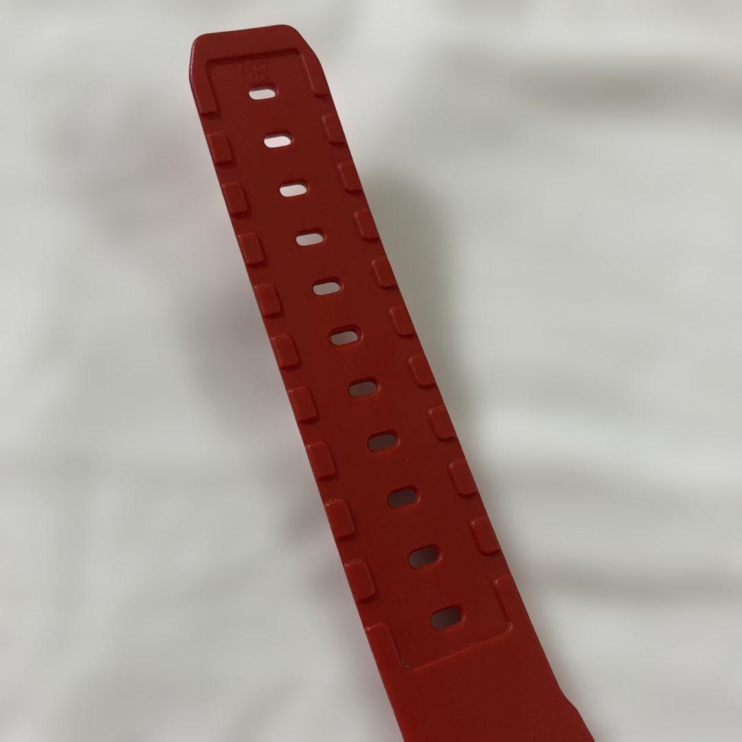 yyy様専用 G-SHOCK DW-6900AC ブルーレッド - メルカリ