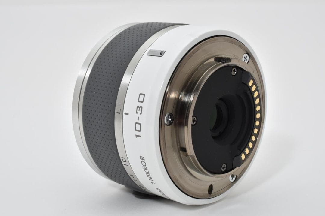 Nikon ニコン 1 NIKKOR 10-30mm F3.5-5.6 VR