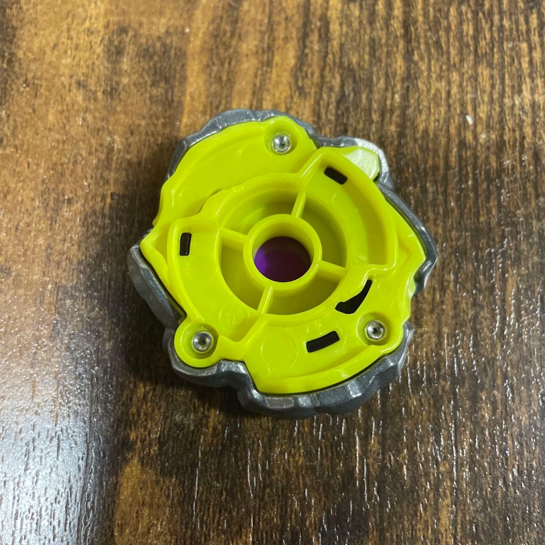 限定新品ベイ】ベイブレードX オロチクラスタ 1-60 LR あ3 - メルカリ