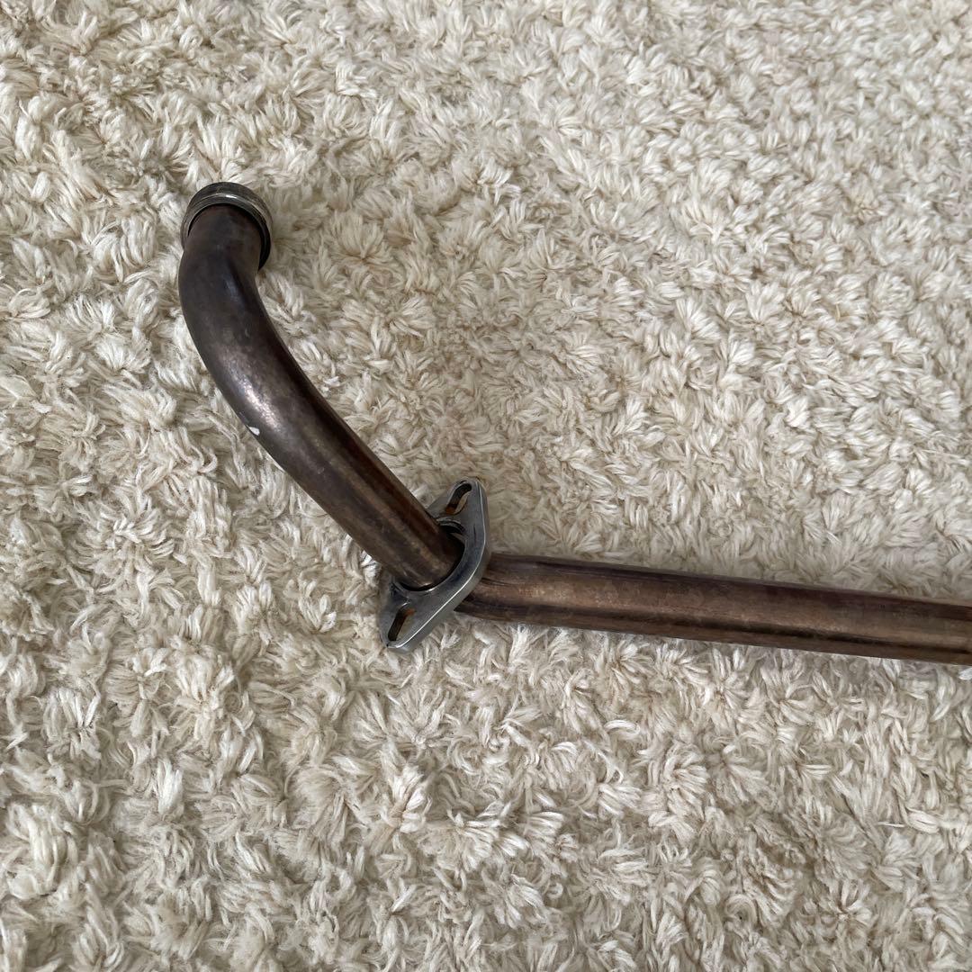 ホンダ スーパーカブ90 マフラーHA02 アウトスタンディング - メルカリ