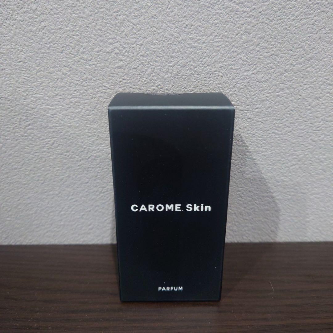 CAROME.Skin PARFUM 30ml【生産終了】 新商品】PARFUM – CAROME.