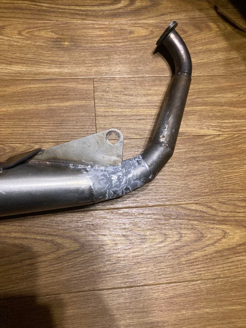 ライブディオ ZX SR af34 af35 ステンレス チャンバー - メルカリ