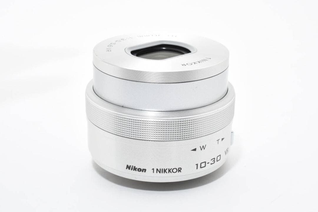 レンズ(ズーム) NIKON 1 NIKKOR 10-30mm F3.5-5.6 VR PD