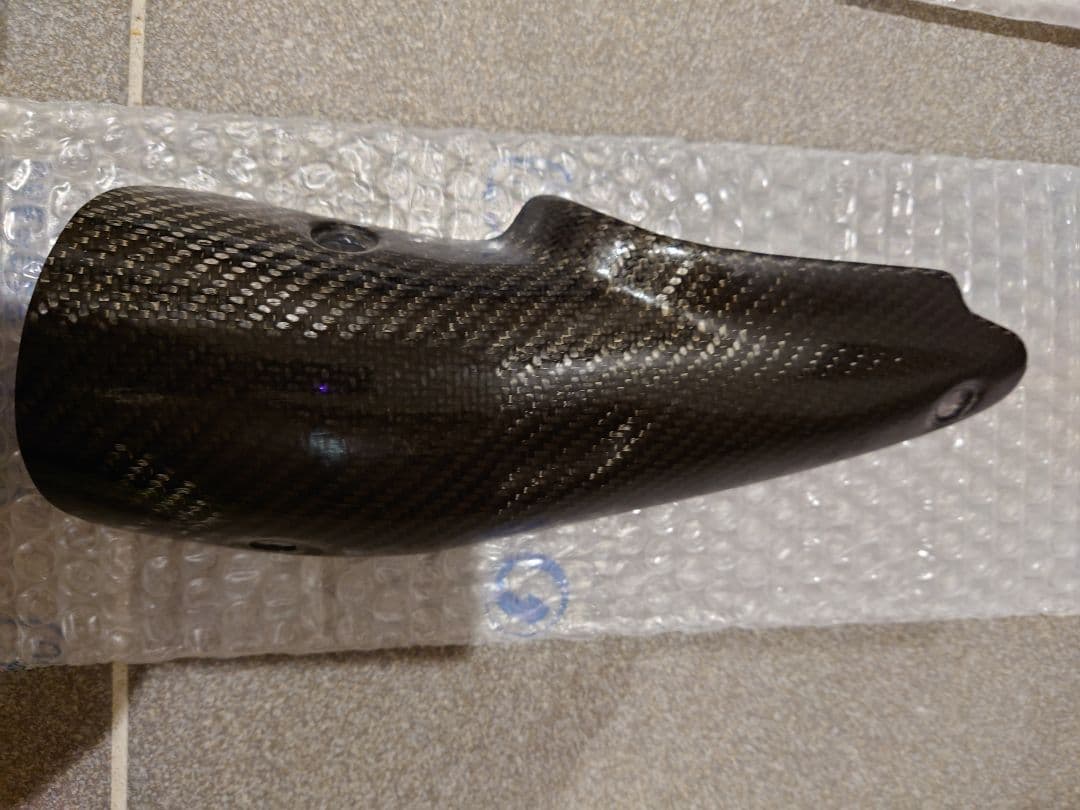 R1250RS SC-PROJECT- SC1-R スリップオン（箱入り） - メルカリ