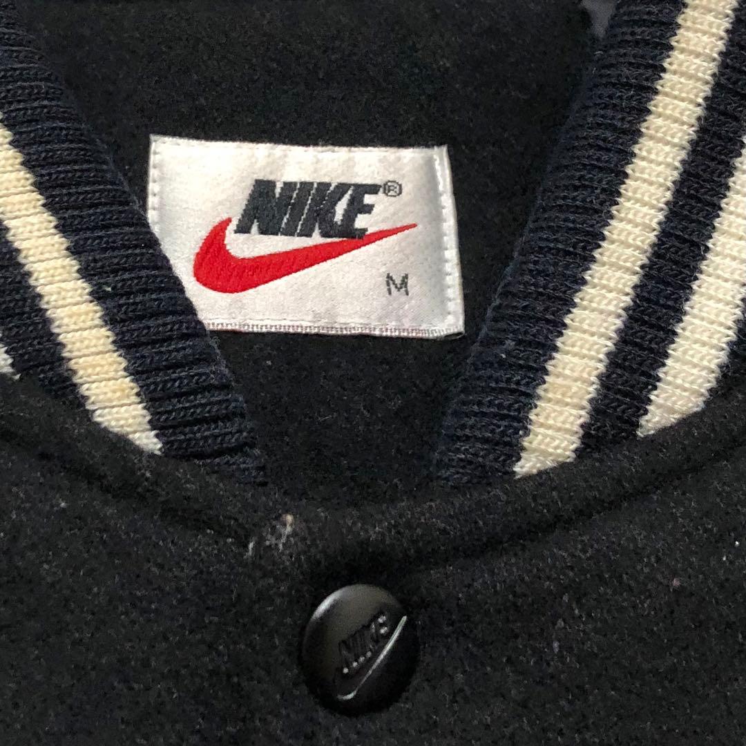 Jordan ジョーダン フライトクラブ スタジャン 90s 当時物 - メルカリ