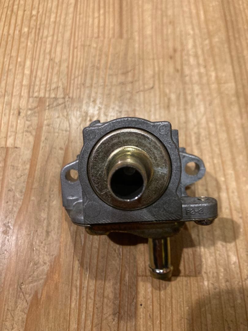 廃盤】YAMAHA SR400 純正 AIS エアインダクションシステム - メルカリ