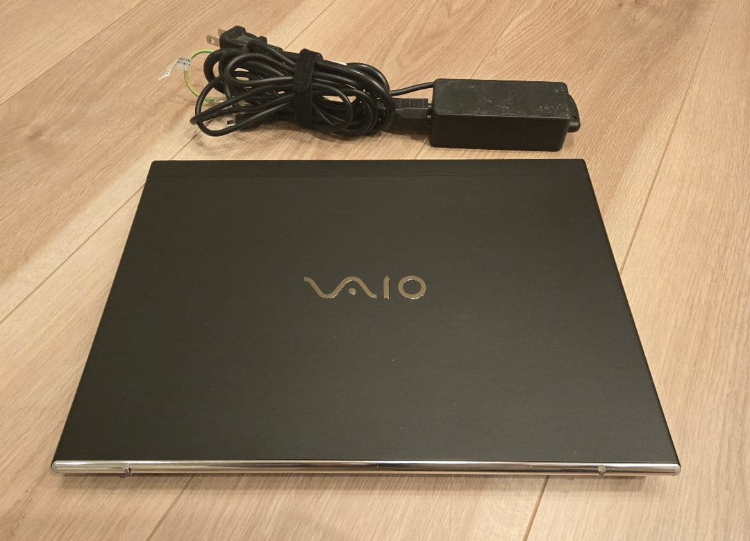 ほぼ未使用・16GBメモリ】VAIO Pro PJ 12.5型 SX12同等品 - メルカリ