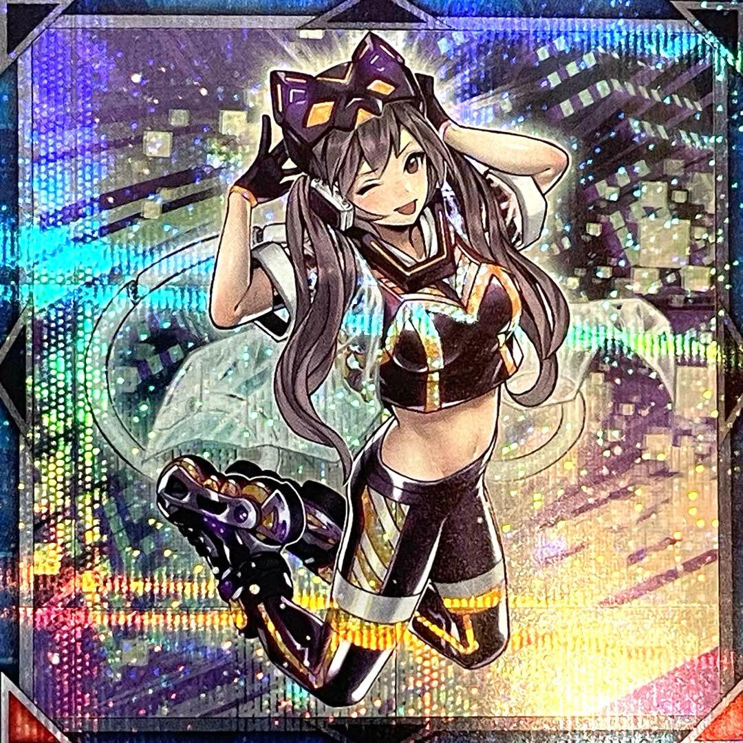 I：Pマスカレーナ 25th QCSE QCCU-JP191 クオシク - メルカリ