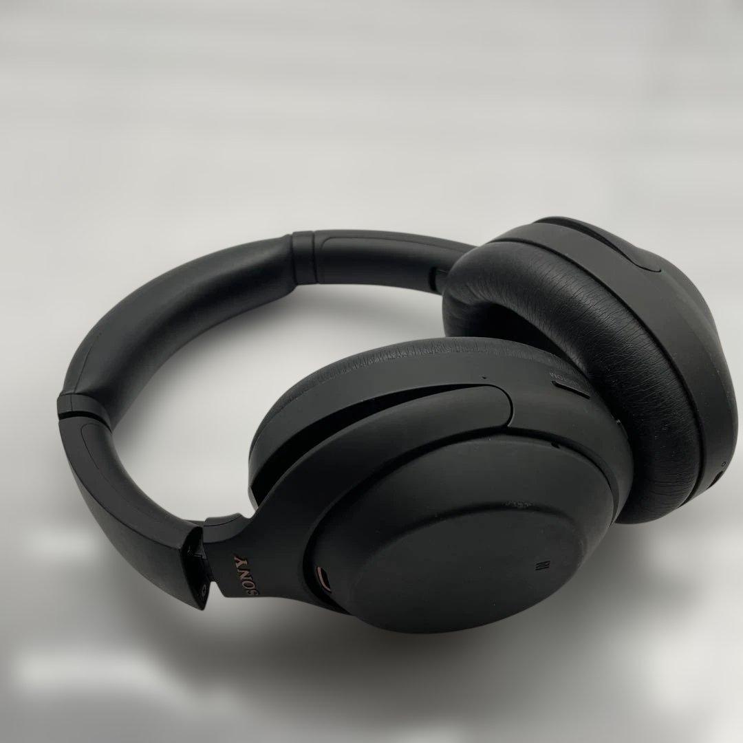 【sr/10.5/8】SONY ワイヤレスイヤホン WH-1000XM4