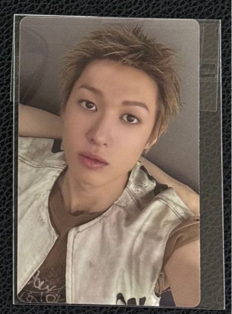 CORTIS weverse サイン会 限定 トレカ マーティン Martin - メルカリ