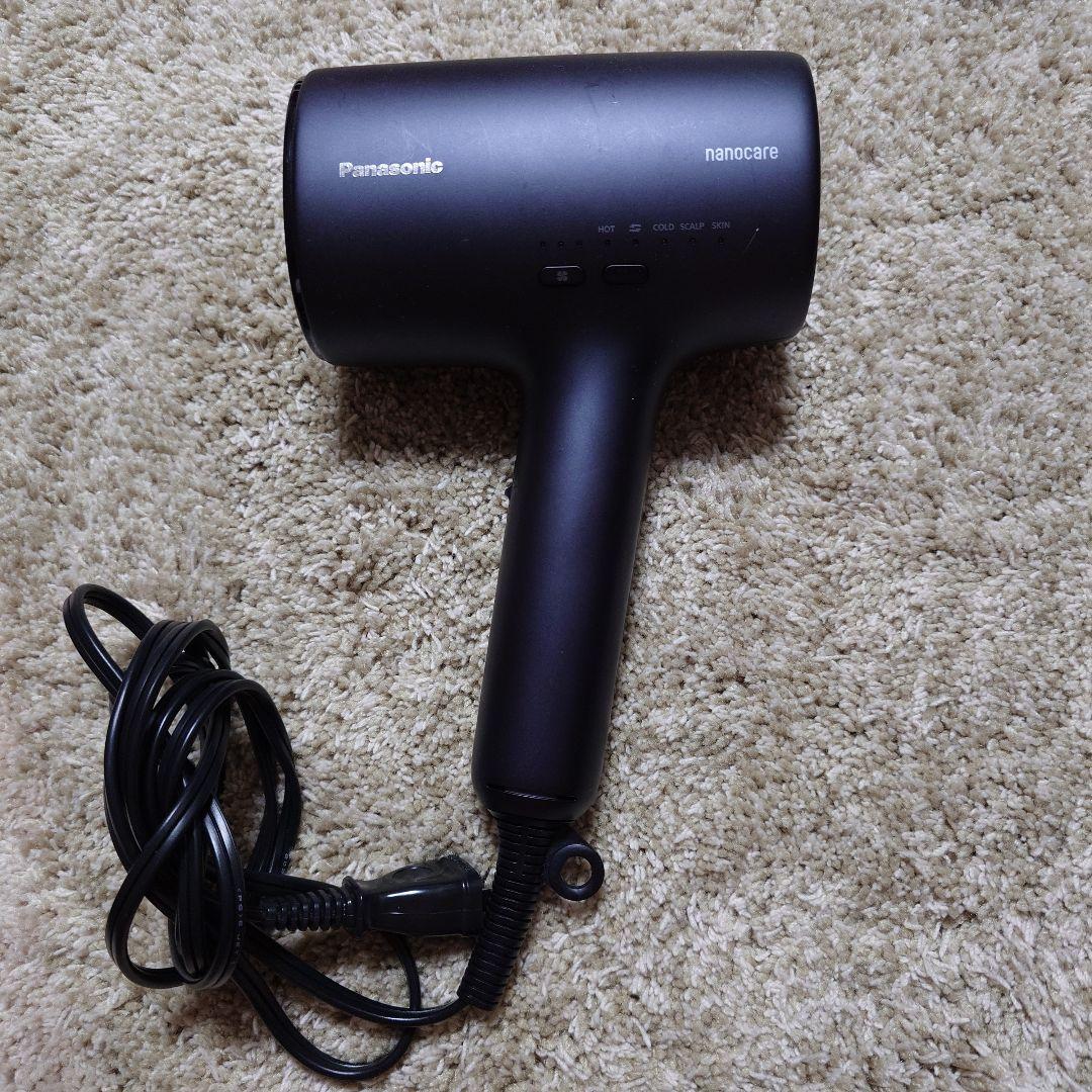 Panasonic×MILBON ELMISTA EH-ZMD01 ドライヤー