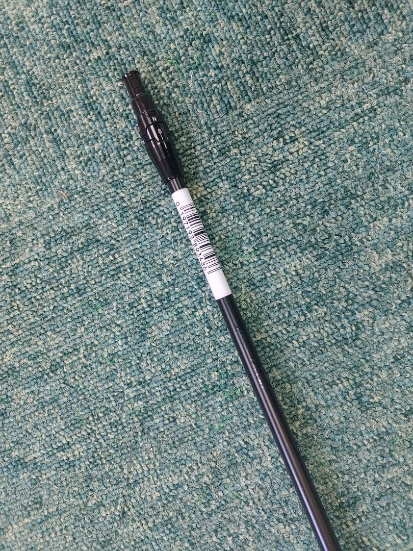 QUANTUMクアンタムATHLEMAX50〔S〕純正シャフト - メルカリ