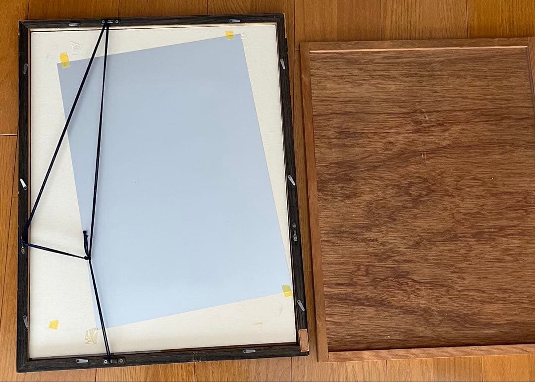 東海林広太 パスザバトン pass the baton 写真 額 - メルカリ