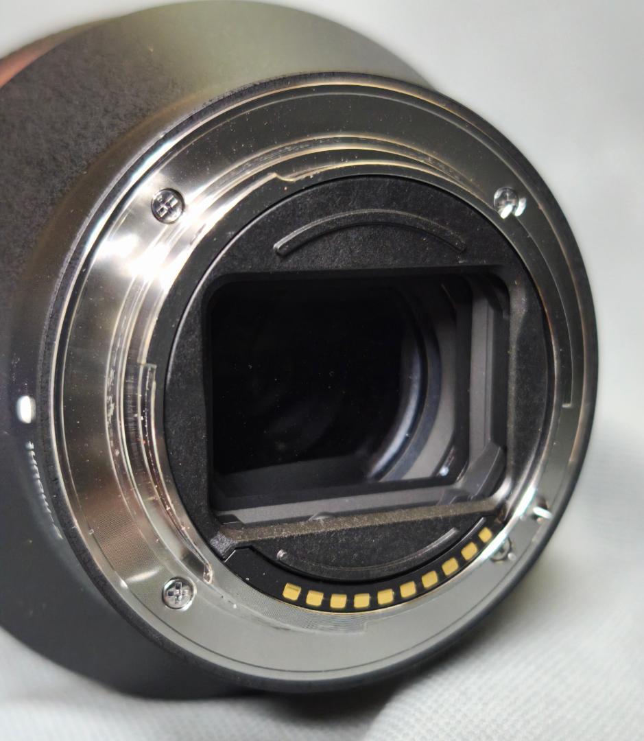 【美品】SONY FE 70-300mm F4.5-5.6 G OSS