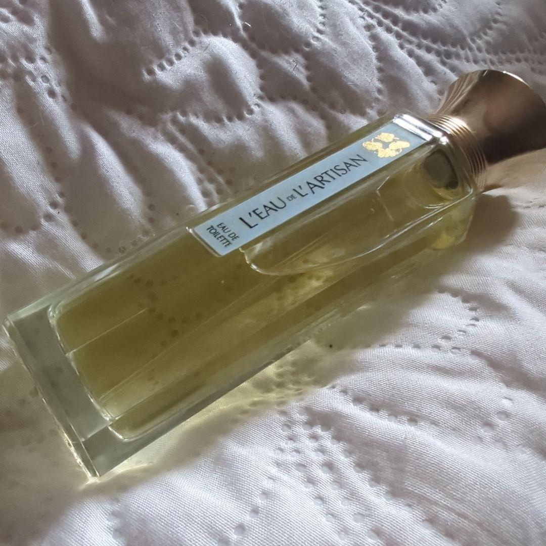 年末セール☆廃盤貴重L´Eau d´Artisan Eau de Toiletの通販はau PAY