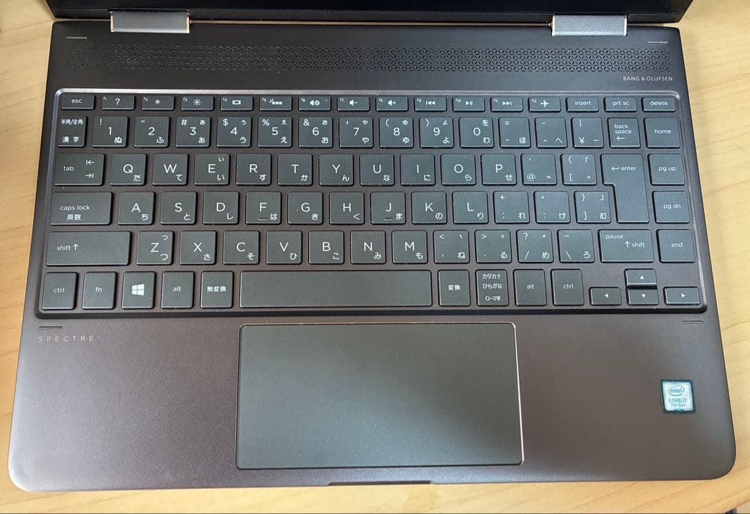 傷あり本体のみのためこの価格になります