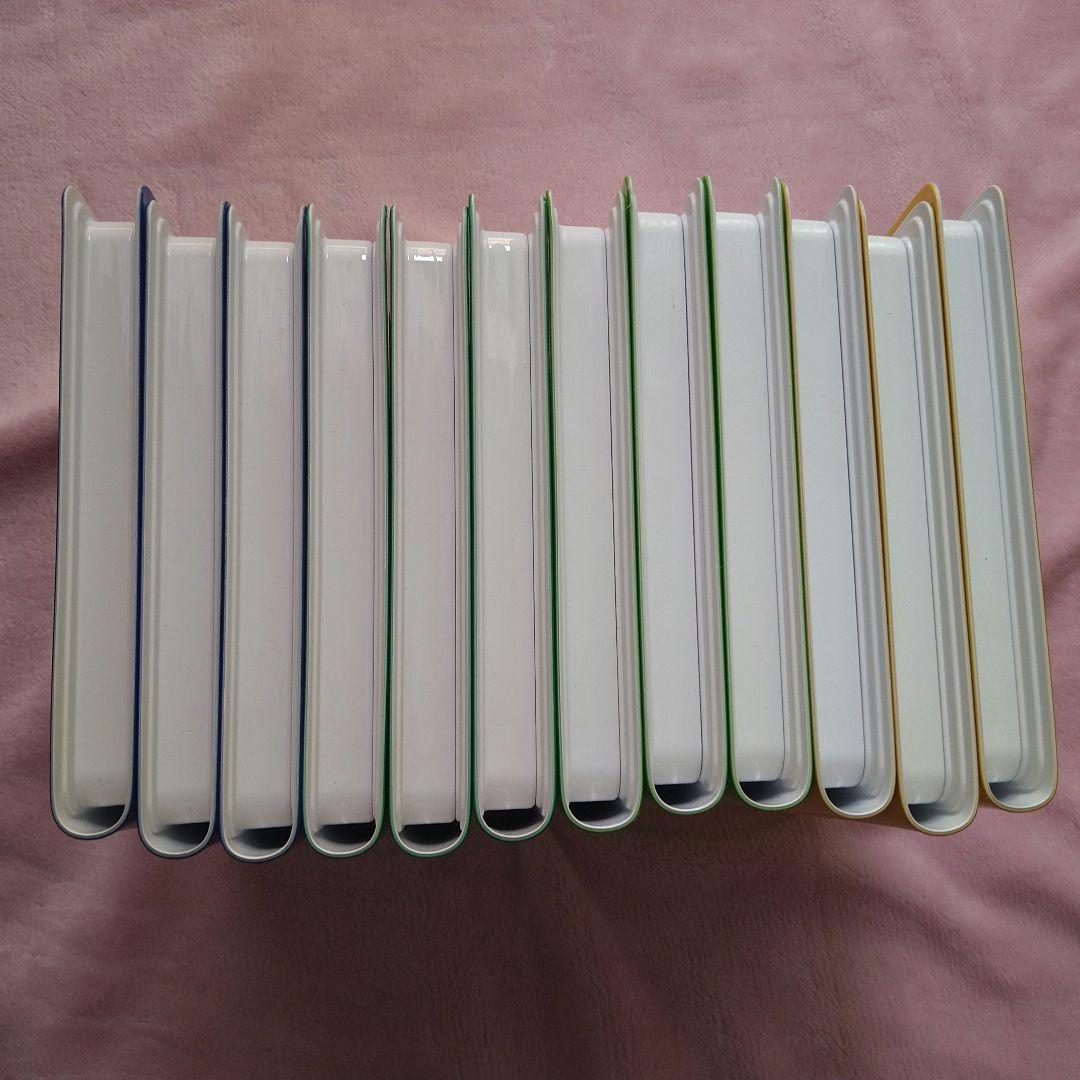 DWE ディズニー英語システム ストレートプレイDVD 全12巻セット - メルカリ