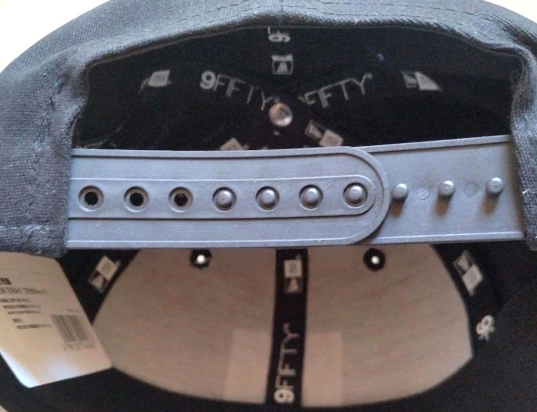 あだち充展 55周年 展覧会 NEW ERA コラボ キャップ タッチ MIX - メルカリ