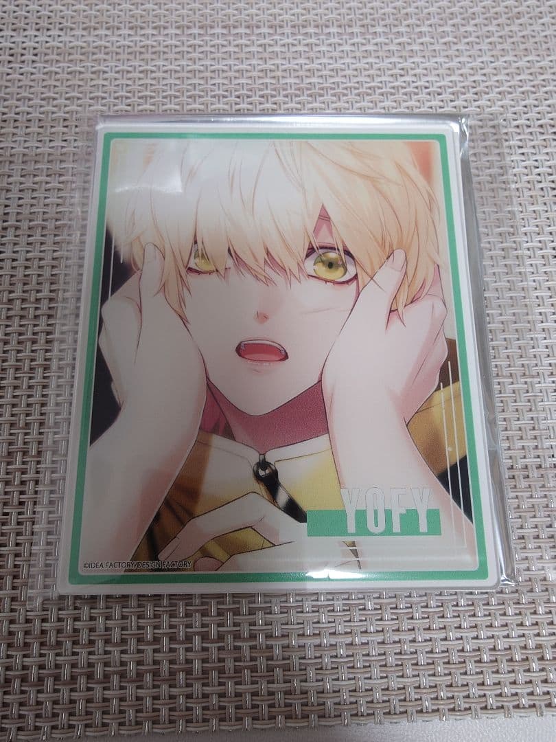 オトメイト　AGF 2025 　シンキス　YOFY　アクブロ オトメイト AGF 2025 シンキス YOFY アクブロ オトメイト AGF sympathy