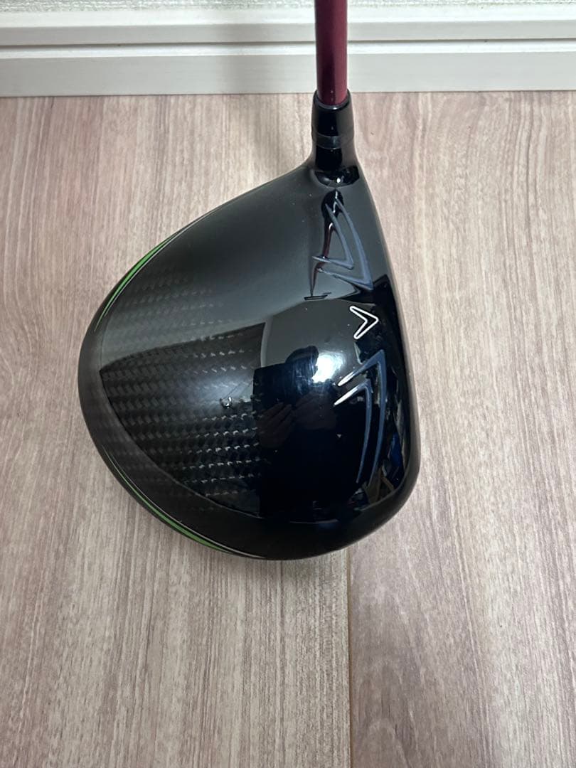 としみつ様専用 GBB EPIC STAR ドライバー 10.5度