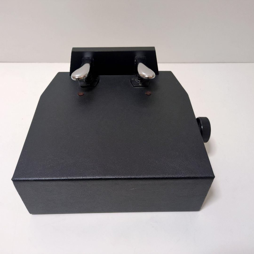 美品】甲南 ピアノ 補助ペダル KP-DX ハンドル昇降 KONAN 脚台 - メルカリ