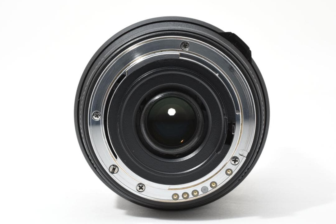 レンズ(ズーム) TAMRON AF 18-250mm F3.5-6.3 Di II LD