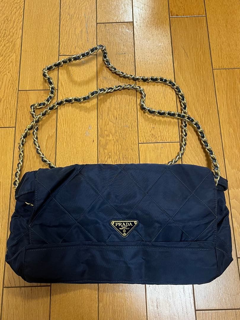 PRADAバッグ PRADA（プラダ） トートバッグ 2VG860 XON 2DMH メンズ Re-Nylon