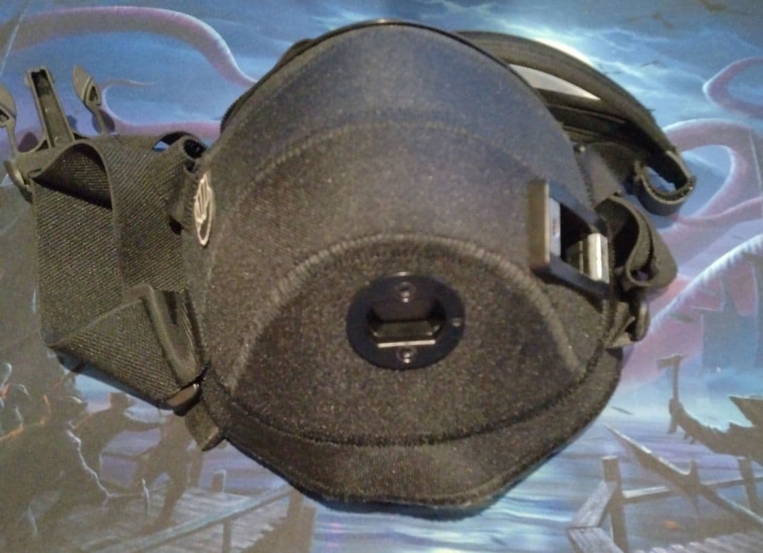 OMBRA v2 M-Lサイズ 左側マイク 中古美品 - メルカリ