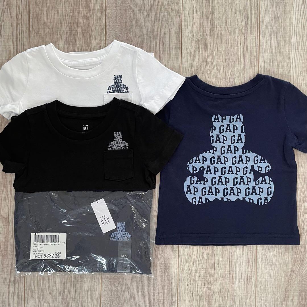 新品 総額10万円以上 夏服 ベビー服 GAP NIKEリフト igorサンダル