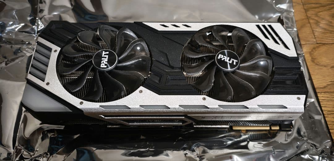 ア*ー様 GeForce RTX2070 SUPER JS 8GB ASUS TURBO-RTX2070S-8G-EVO NVIDIA GeForce RTX 2070 SUPER Graphic
