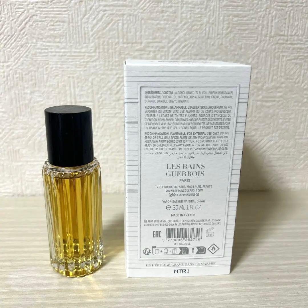 レバンゲルボワ ウードラケ 30ml - メルカリ