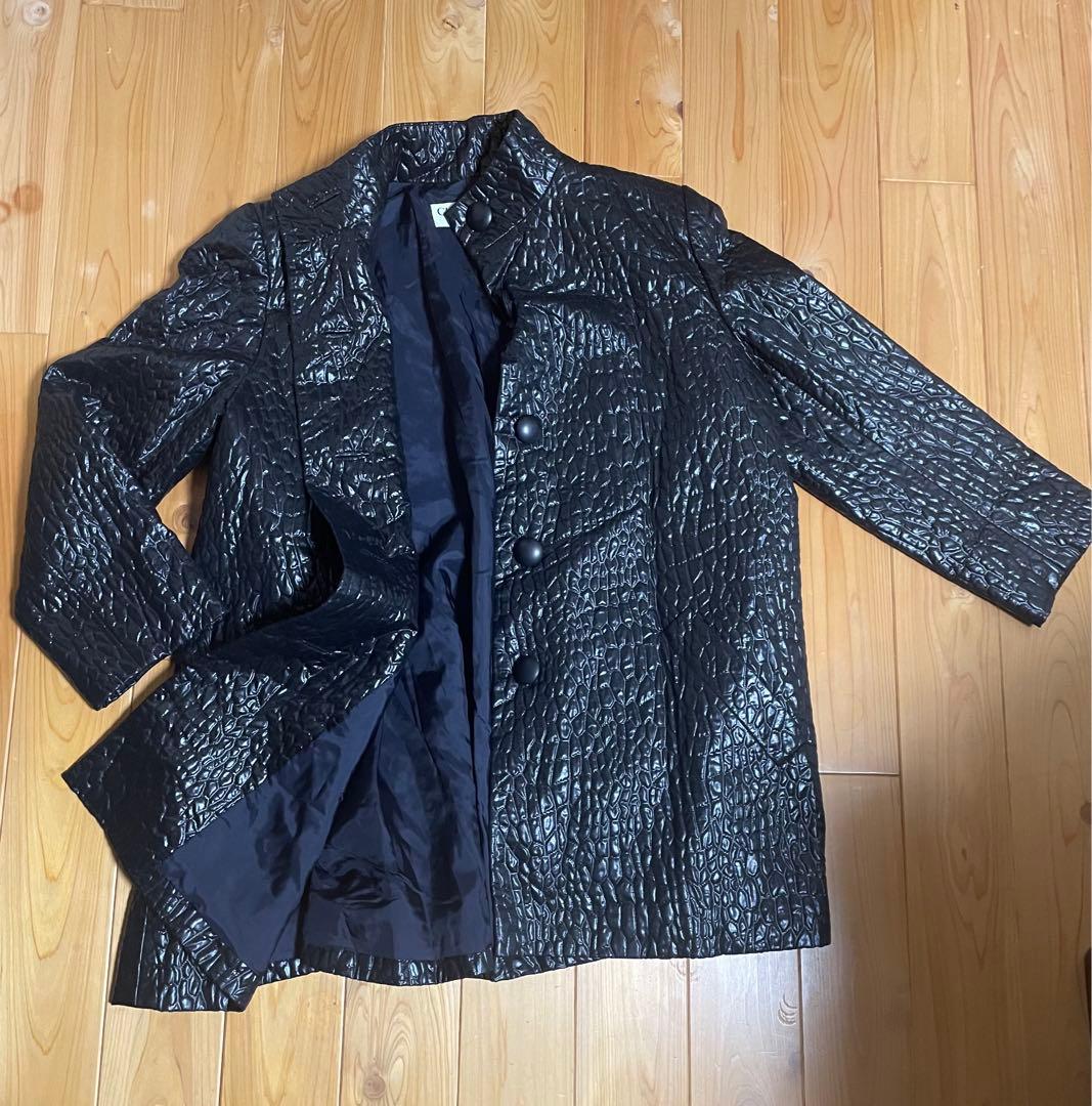 猫*様 Christian Dior クリスチャンディオールコート　レディース コメ兵｜クリスチャンディオール CHRISTIAN DIOR コート｜クリスチャン