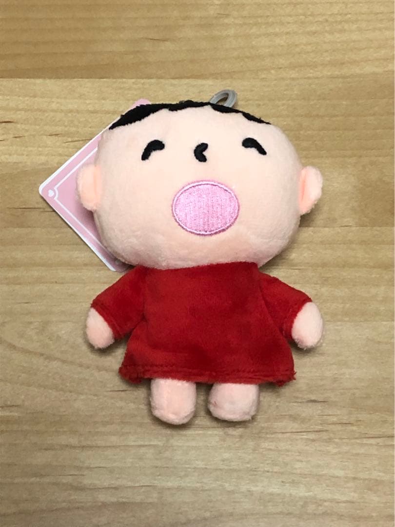 みんなのたあ坊 ぬいぐるみ マスコットチャーム アベイル サンリオ