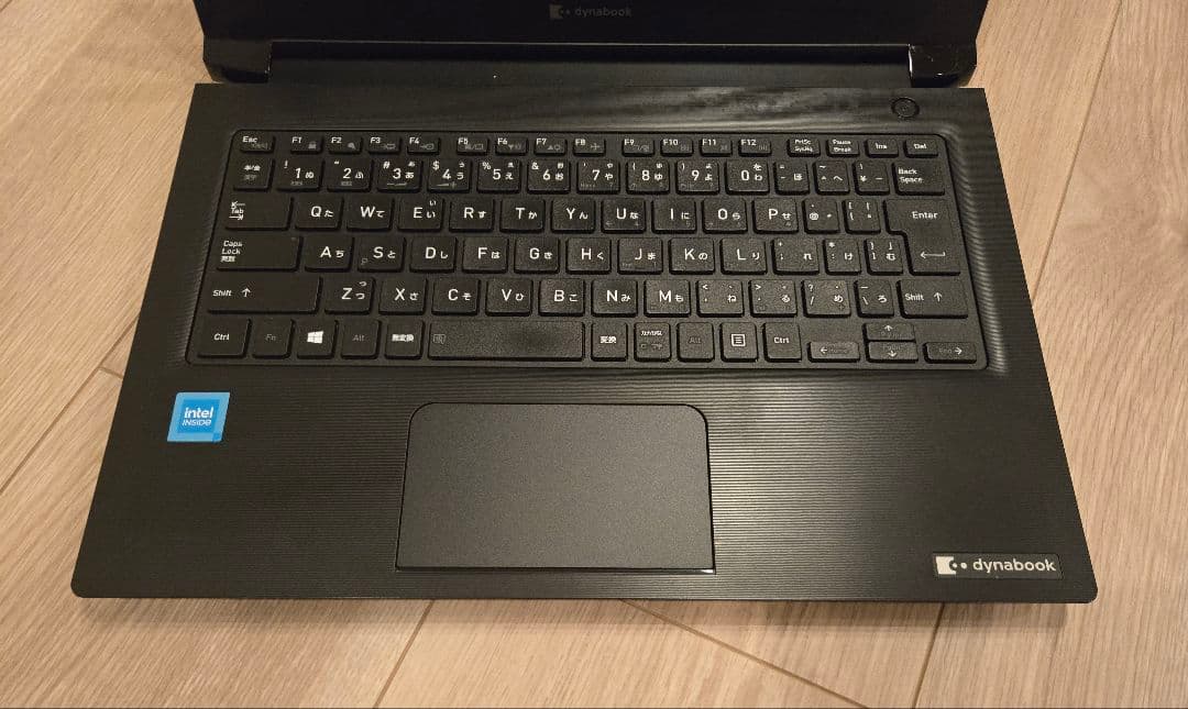 限界特価・高年式】2023年購入dynabook S73/HS 11世代CPU | 激安通販の