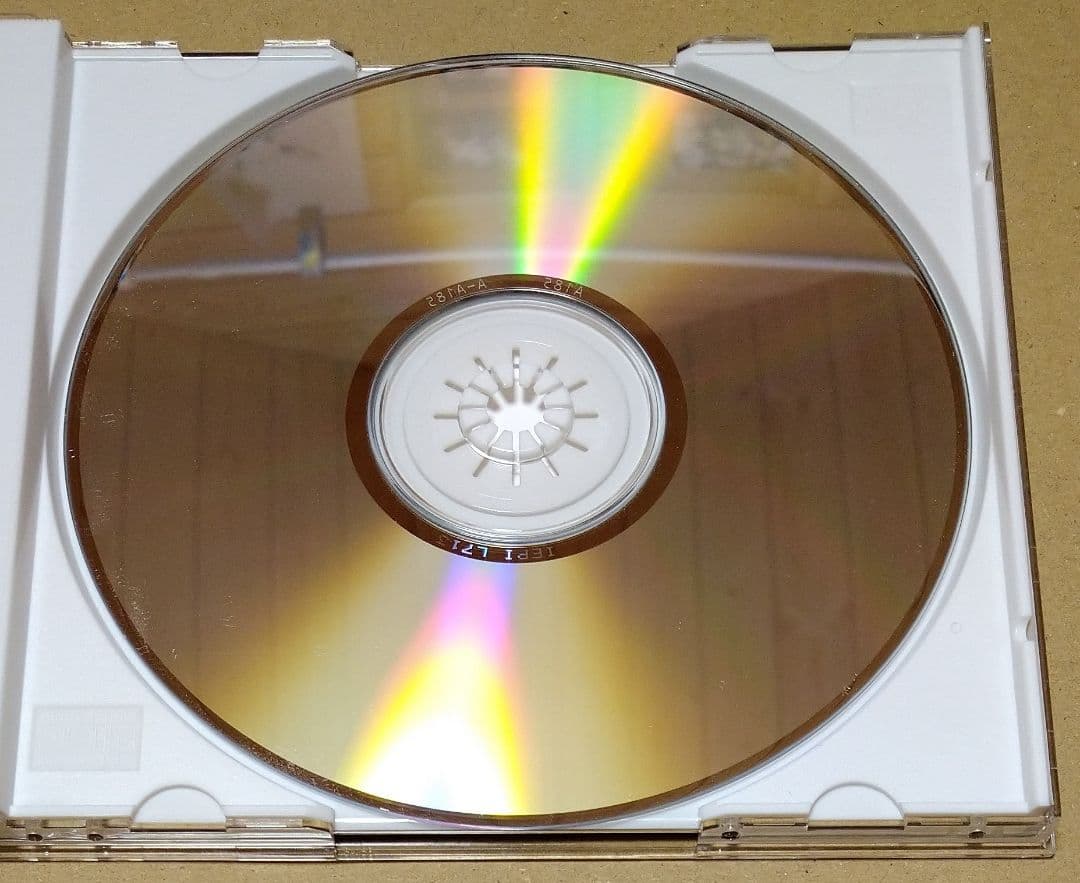 付属完品 M.S.GUNDAM CGVISUALCOLLECTION PCゲーム