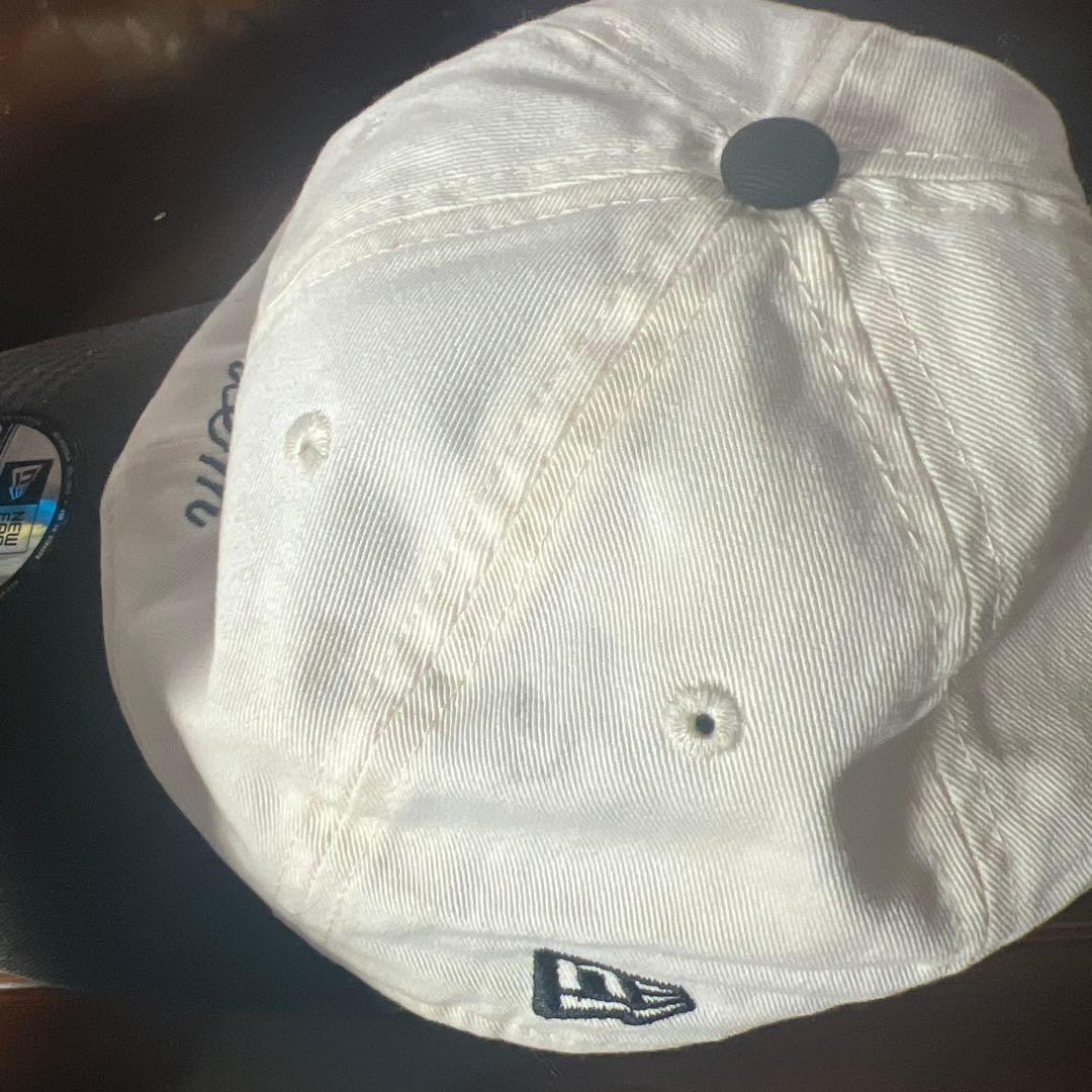 N*＊様 item ×NEWERA コラボキャップ 工藤大輝 - メルカリ