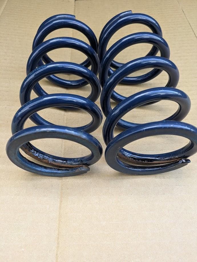 【期間限定値下】ハイパコ (HYPERCO) 直巻 ID65・7インチ・7.1k